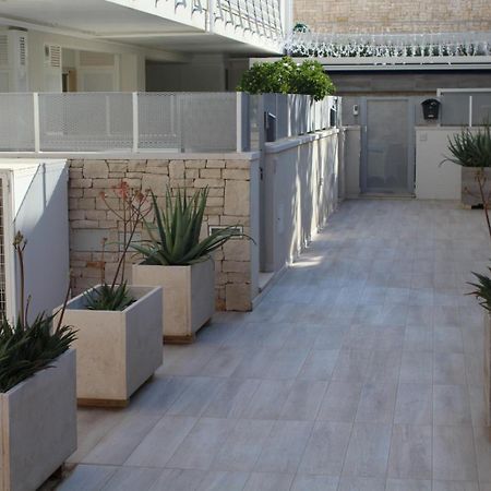Ferienwohnung Nonna Mena Locazione Turistica Polignano a Mare Exterior foto