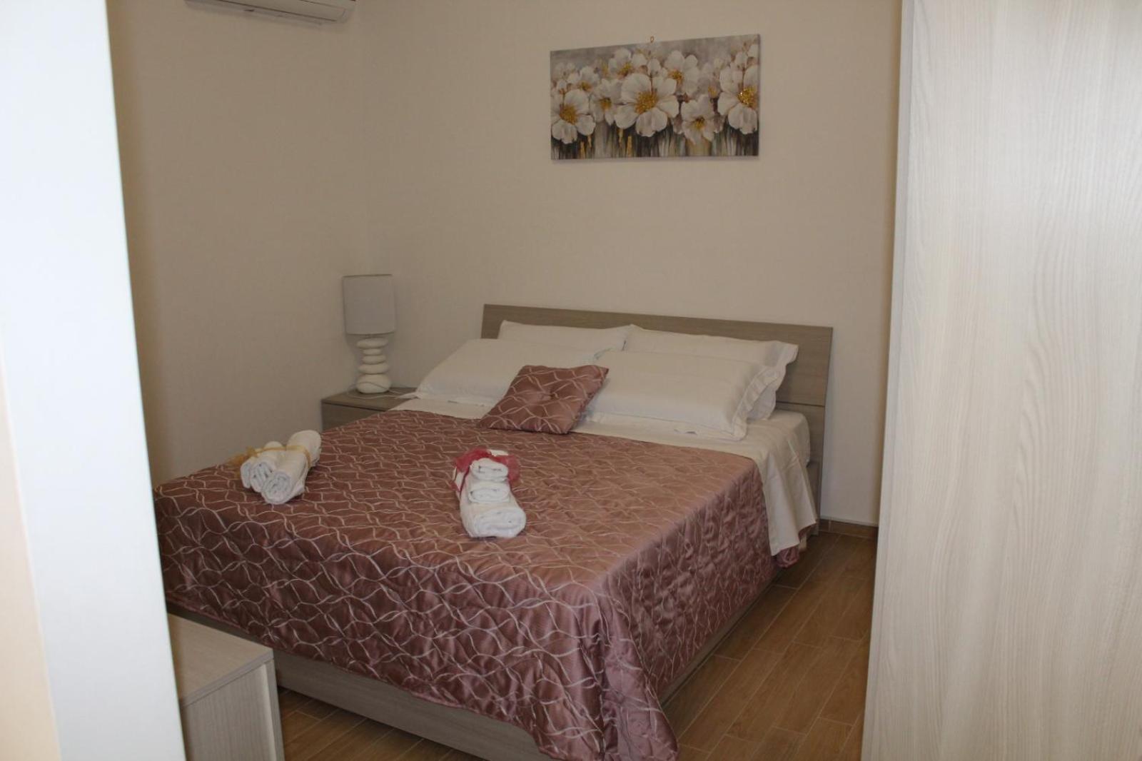 Ferienwohnung Nonna Mena Locazione Turistica Polignano a Mare Exterior foto